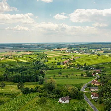 Eisenberg an der Pinka Ferienhaus Im Suedburgenland מראה חיצוני תמונה