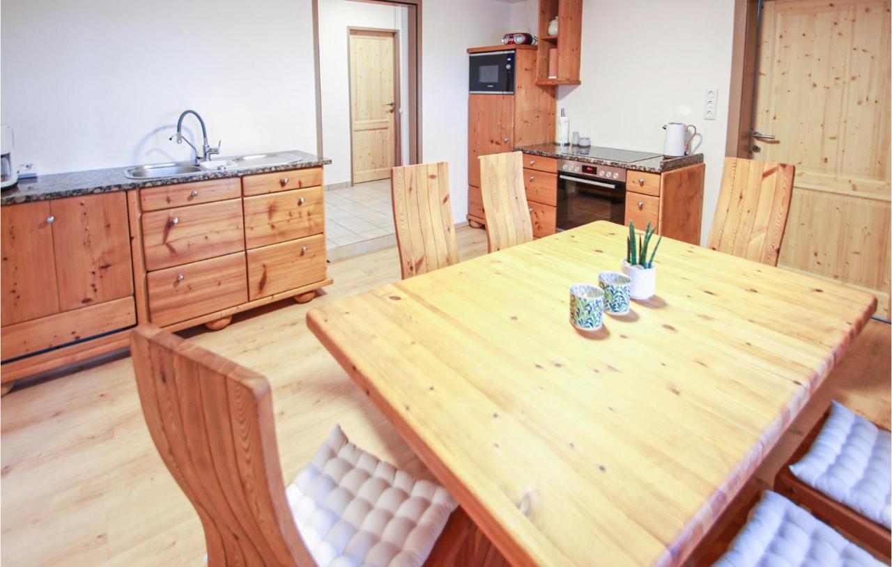 Eisenberg an der Pinka Ferienhaus Im Suedburgenland מראה חיצוני תמונה