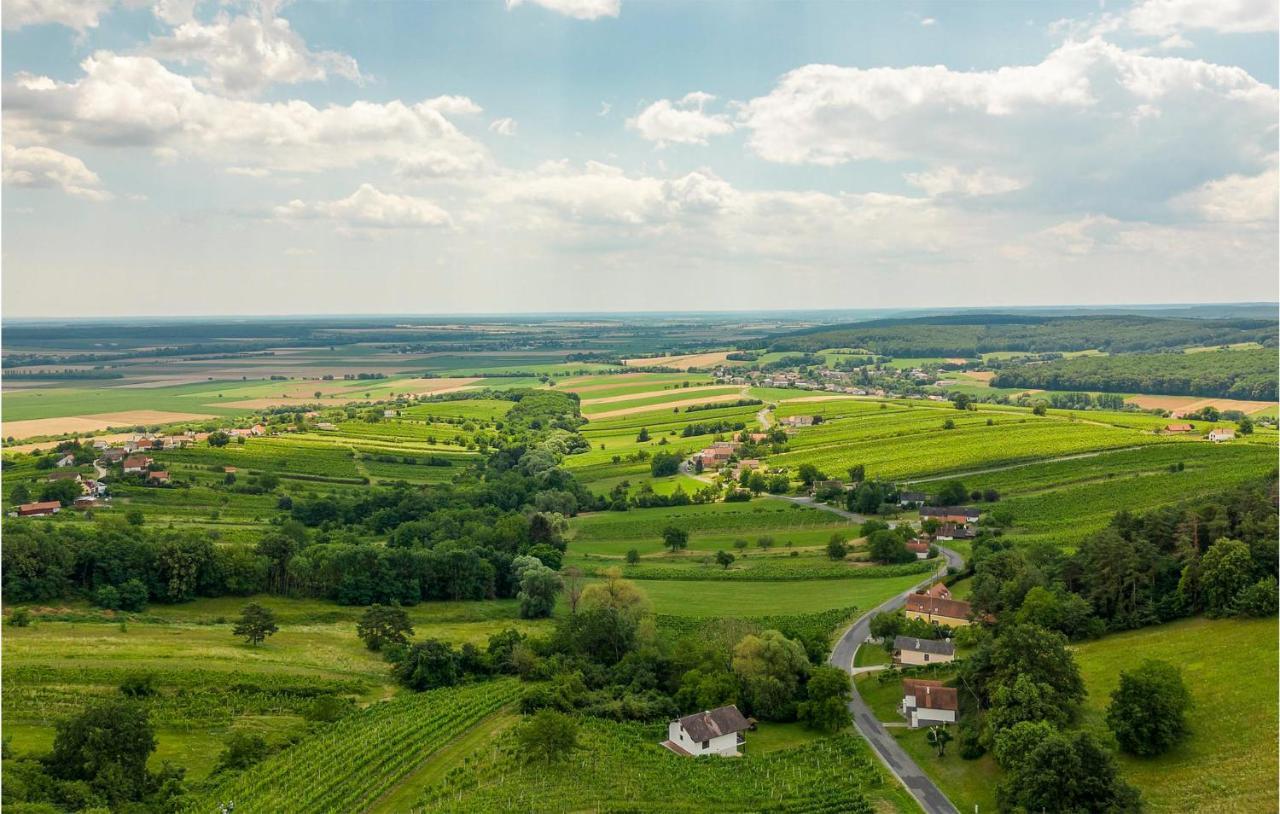Eisenberg an der Pinka Ferienhaus Im Suedburgenland מראה חיצוני תמונה