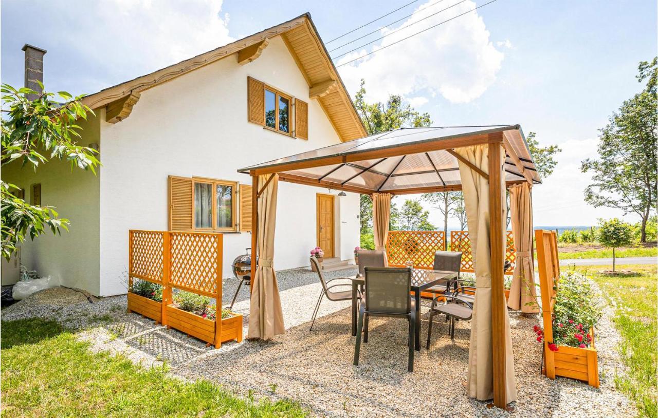 Eisenberg an der Pinka Ferienhaus Im Suedburgenland מראה חיצוני תמונה